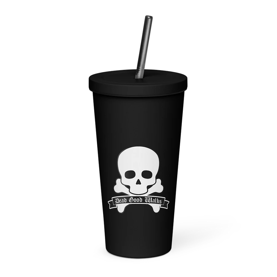 Dead Good Tumbler product image (1)