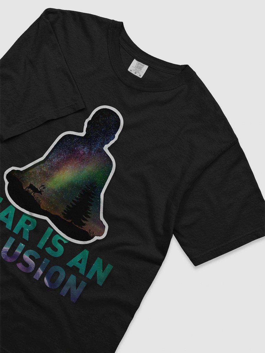FEAR IS AN ILLUSION product image (32)