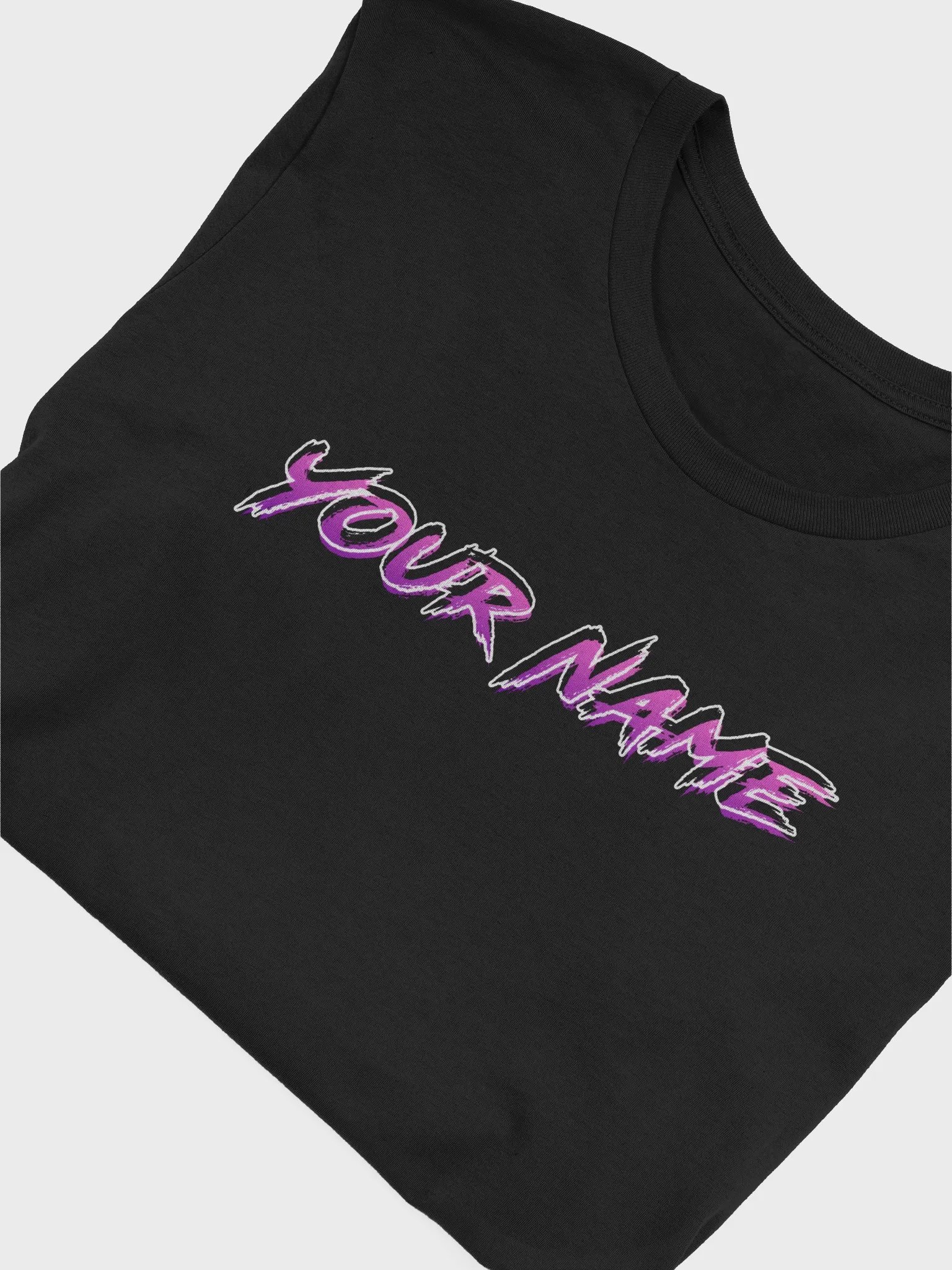 Custom T-shirt - Style 1 product image (4)