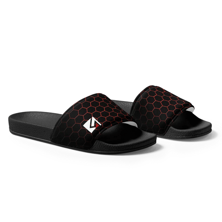 Bulfuzq | Men's Slides product image (1)