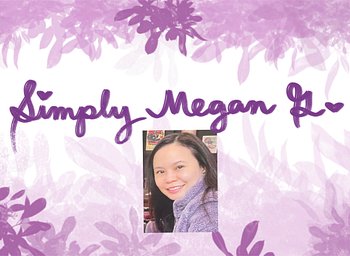 Simply Megan G