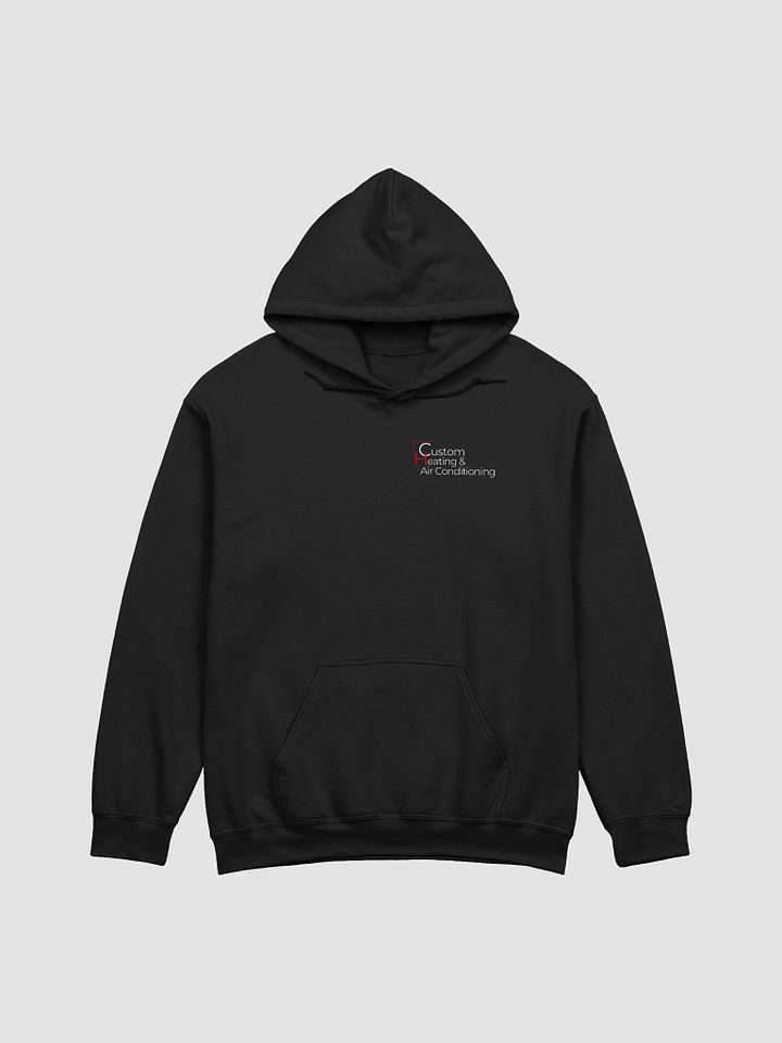 Custom Hoodie Final product image (1)