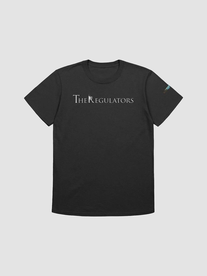 The Regulators Guild T-Shirt product image (1)