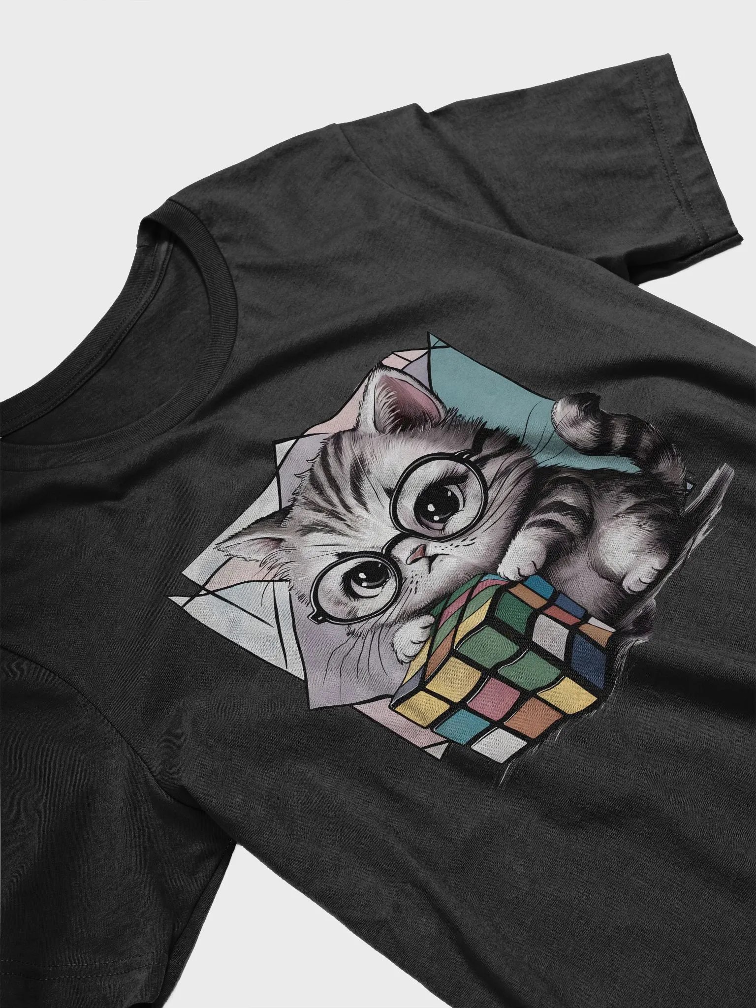 Rubix Cat product image (24)