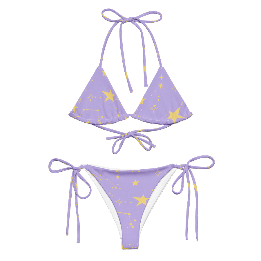 StarfireEspo Summer Bikini Lavender [Limited Edition] product image (2)