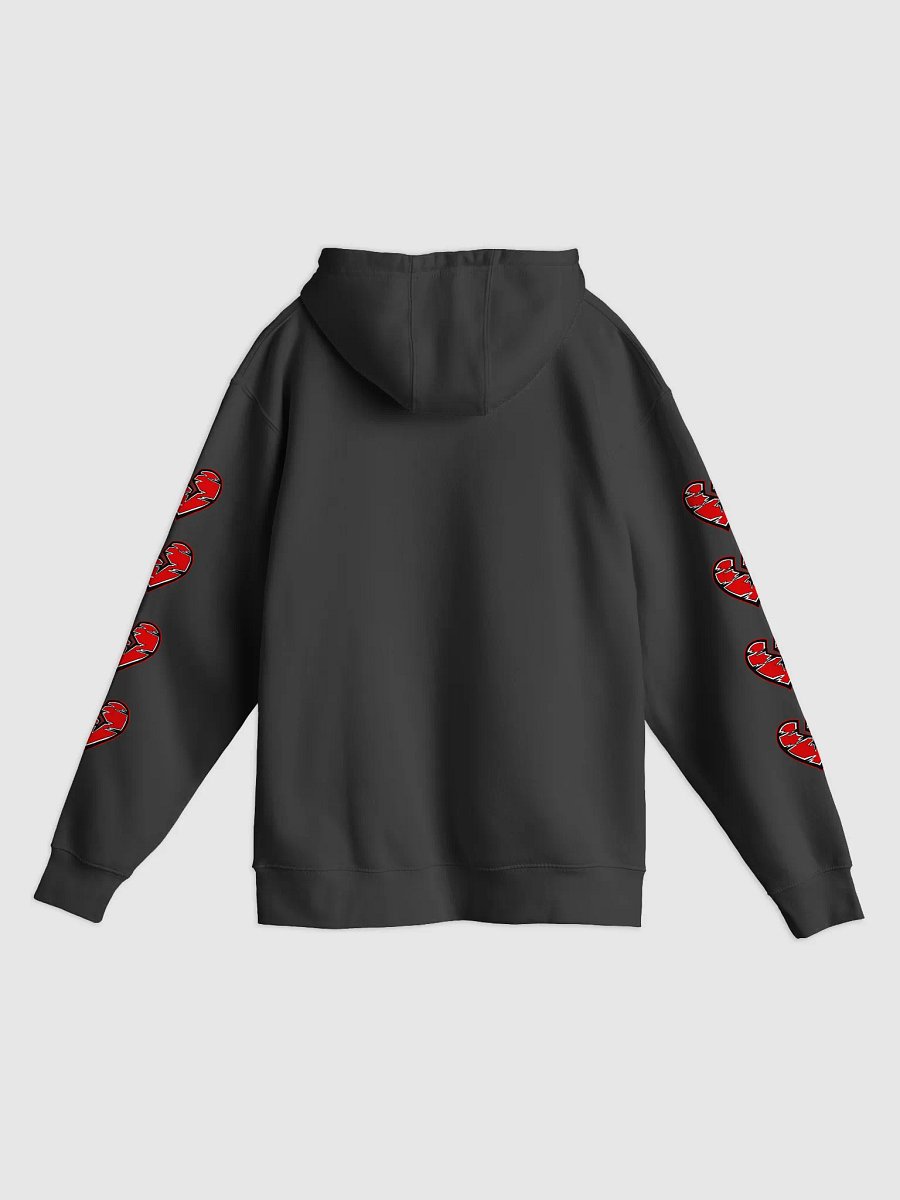 Chinwag Hoodie product image (5)