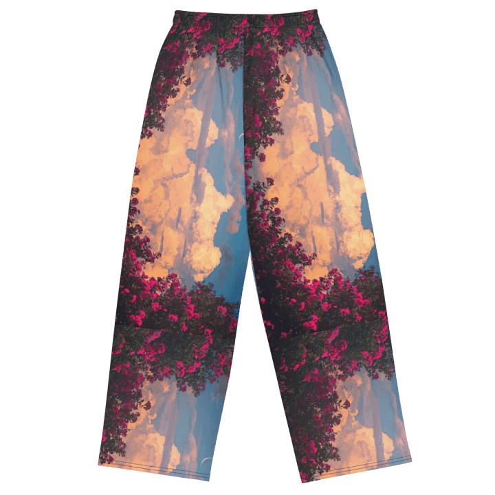 WONDERFUL SKY WIDE LEG product image (1)