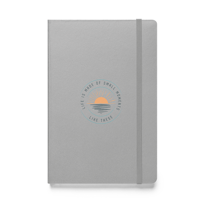 Small Moments Journal product image (1)