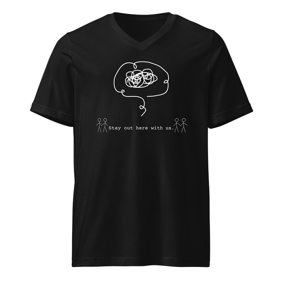 Stay Here product image (1)