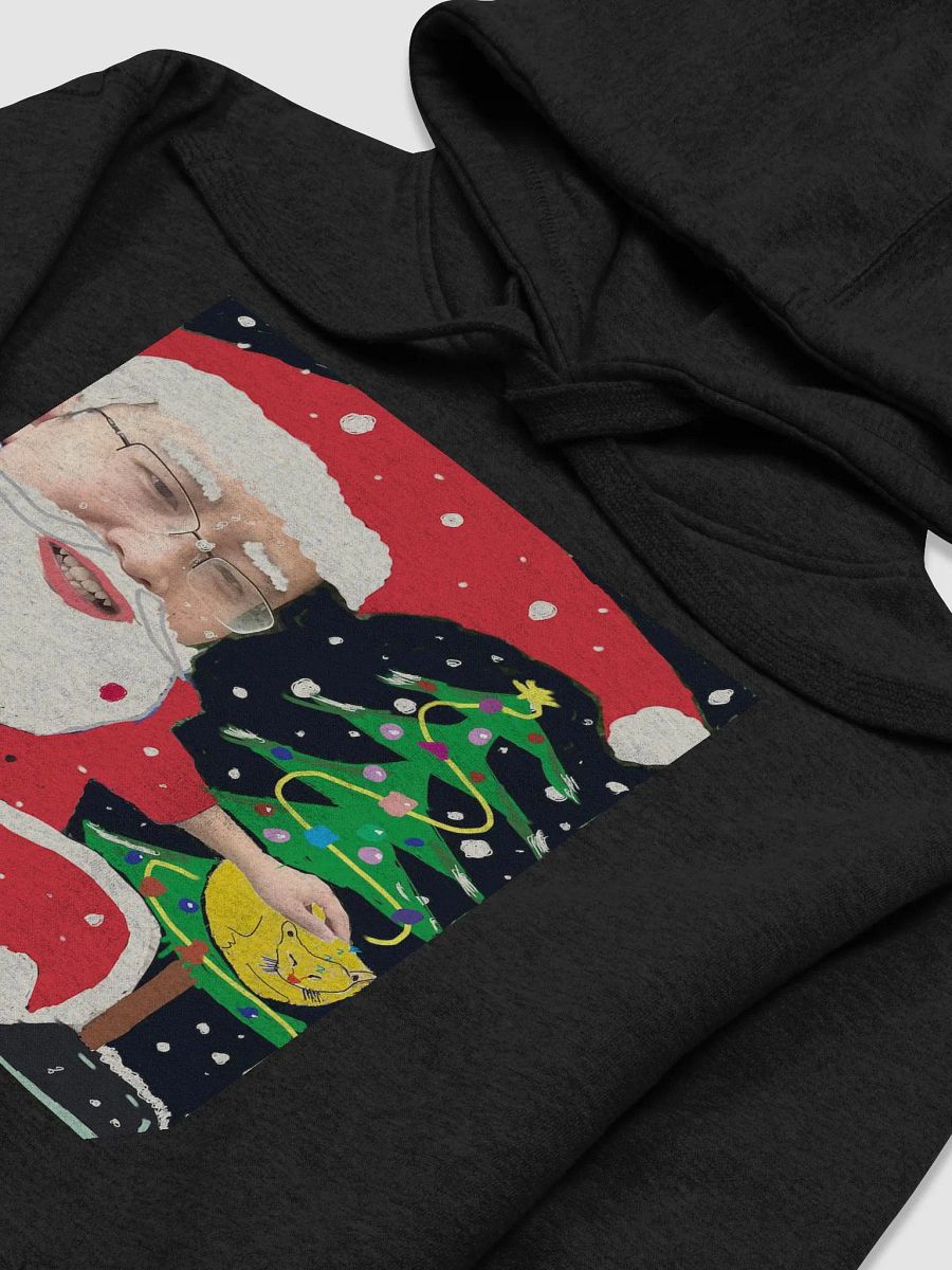 Cotton Heritage Unisex Premium Hoodie :Merry Christmas product image (34)