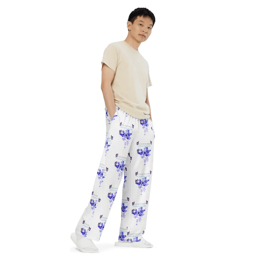Choose Kindness Pants product image (7)
