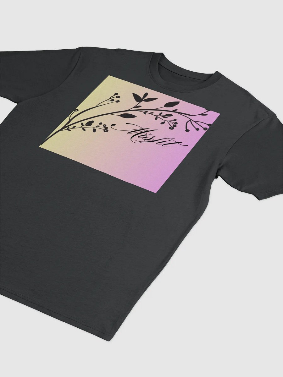 Misfit member t-shirt product image (3)