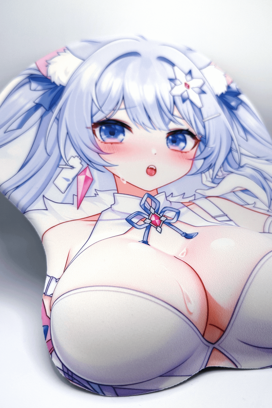 Kani 3D Mousepad product image (3)