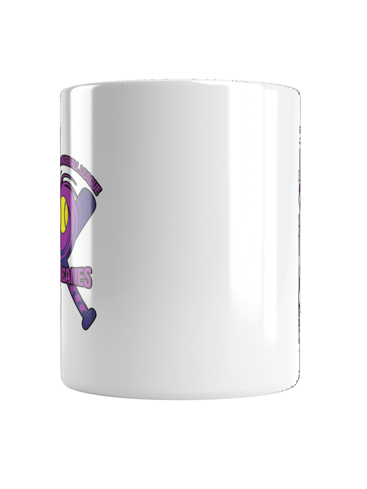 HERicanes - Mug product image (6)