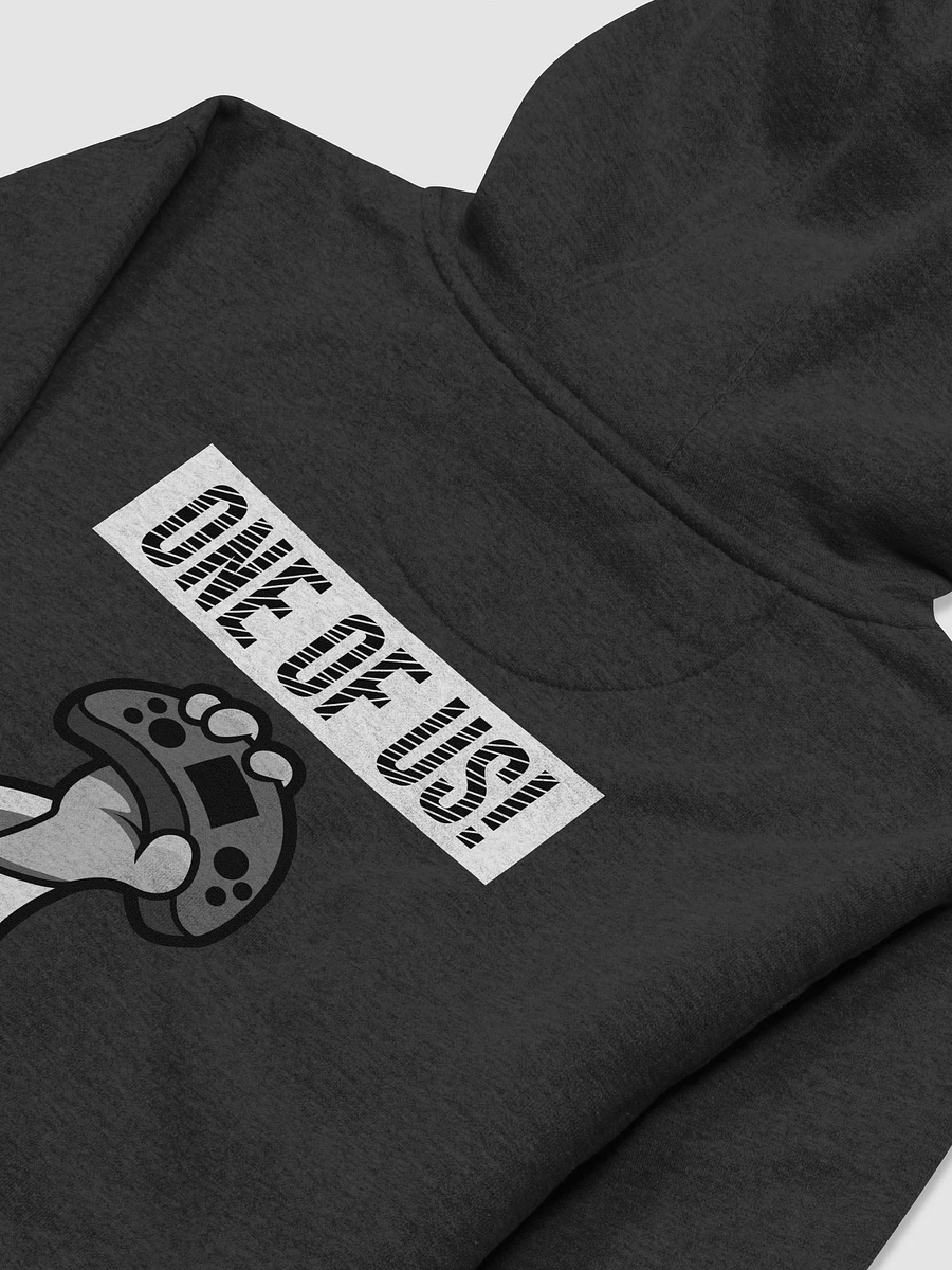 ONE OF US! Hoodie product image (4)
