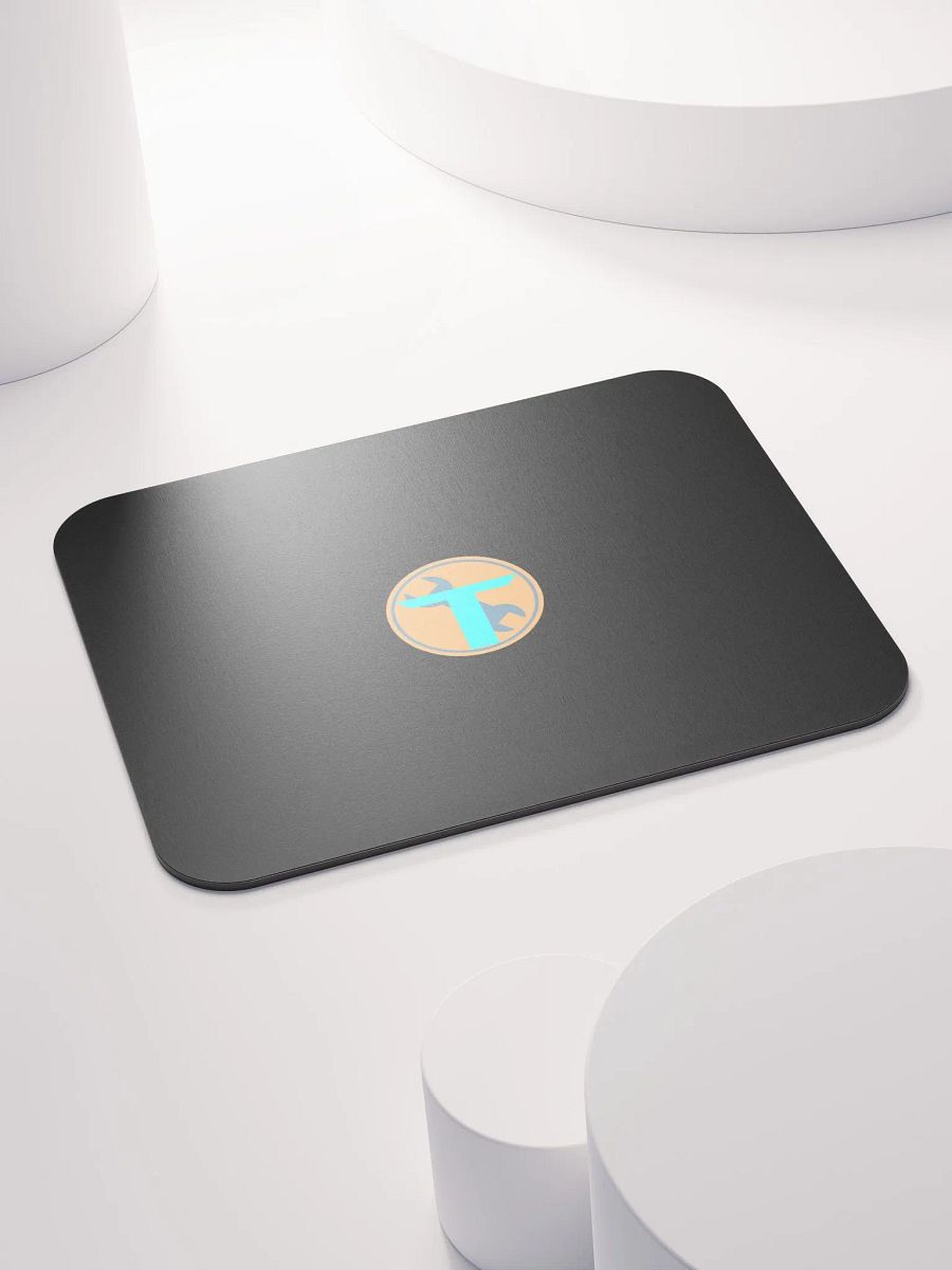 Terengineer Class Mousepad (Black) product image (4)