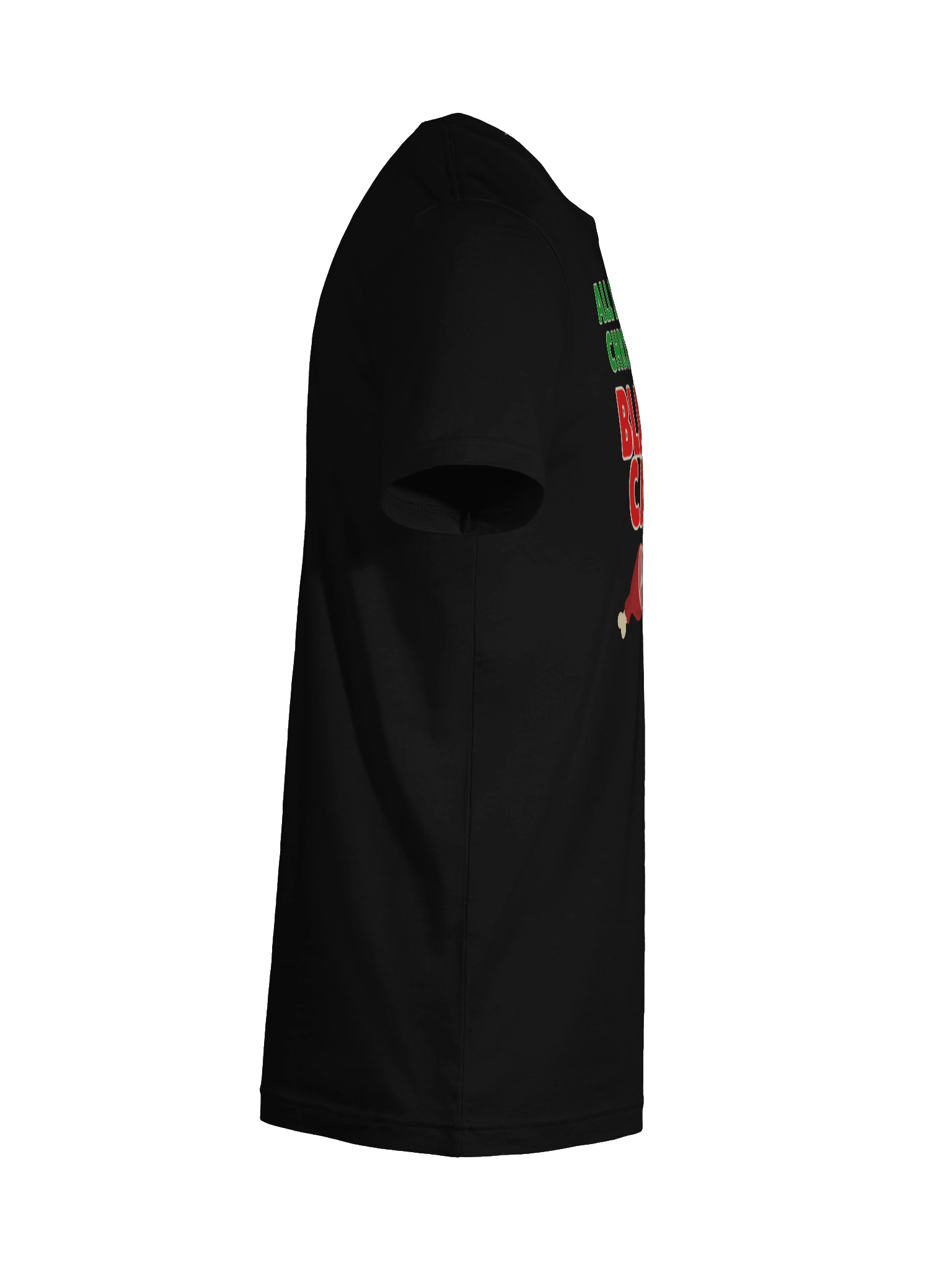 Christmas Cravings Unisex T-Shirt product image (146)