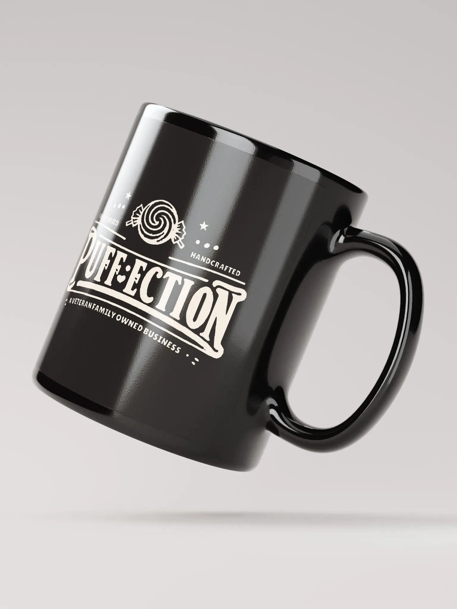 Puffection Mug product image (3)
