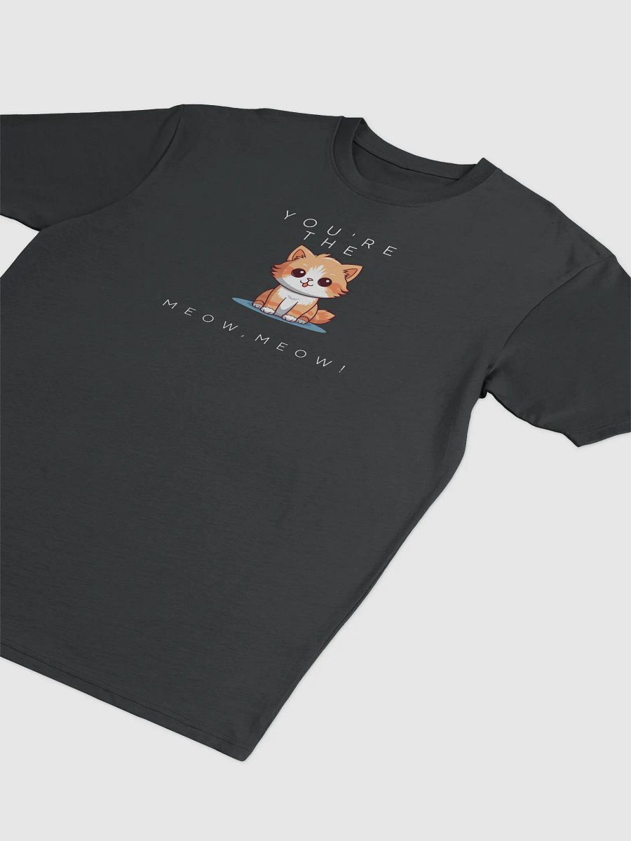 You Got Me Hooked Like a Fish T-shirt product image (3)
