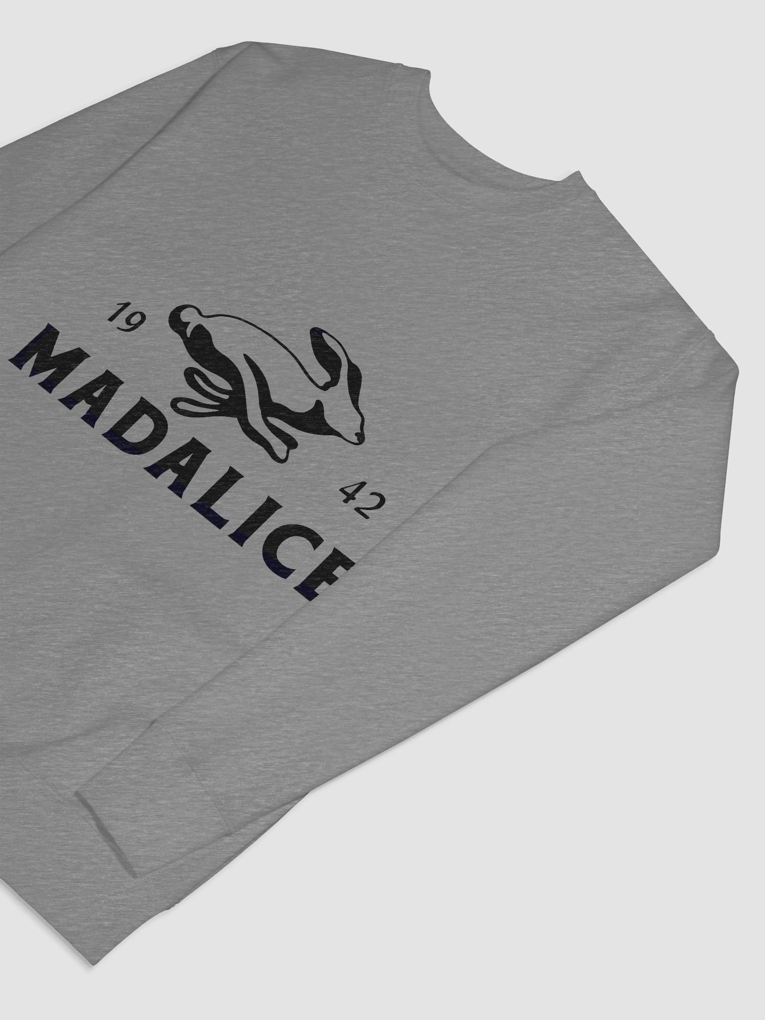 Blackout Premium Sweatshirt product image (7)