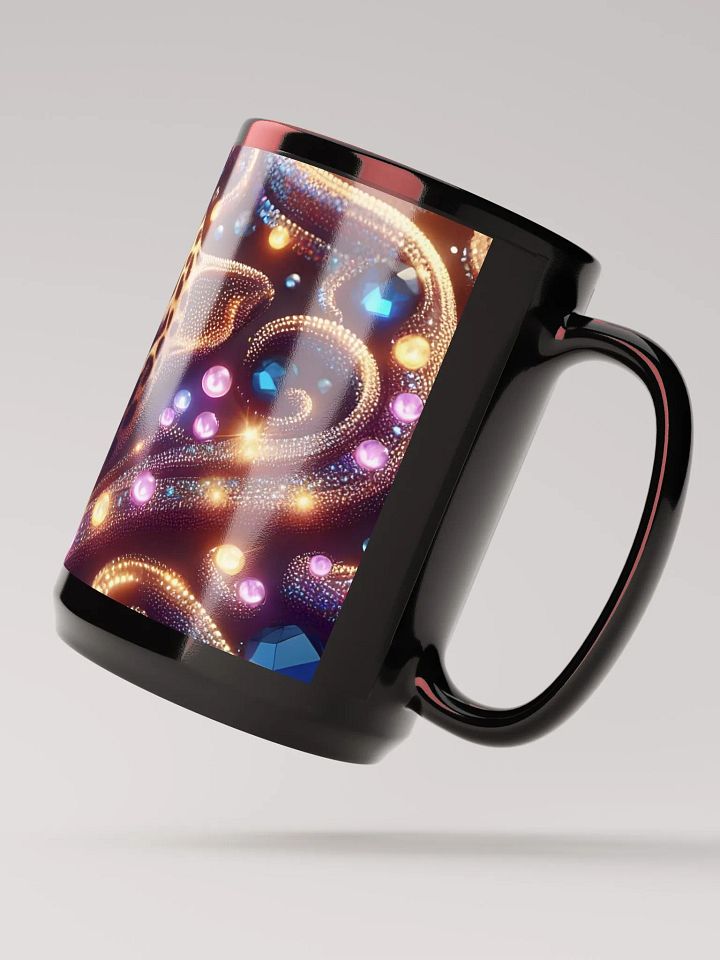 Leopard Opulence Mug product image (2)