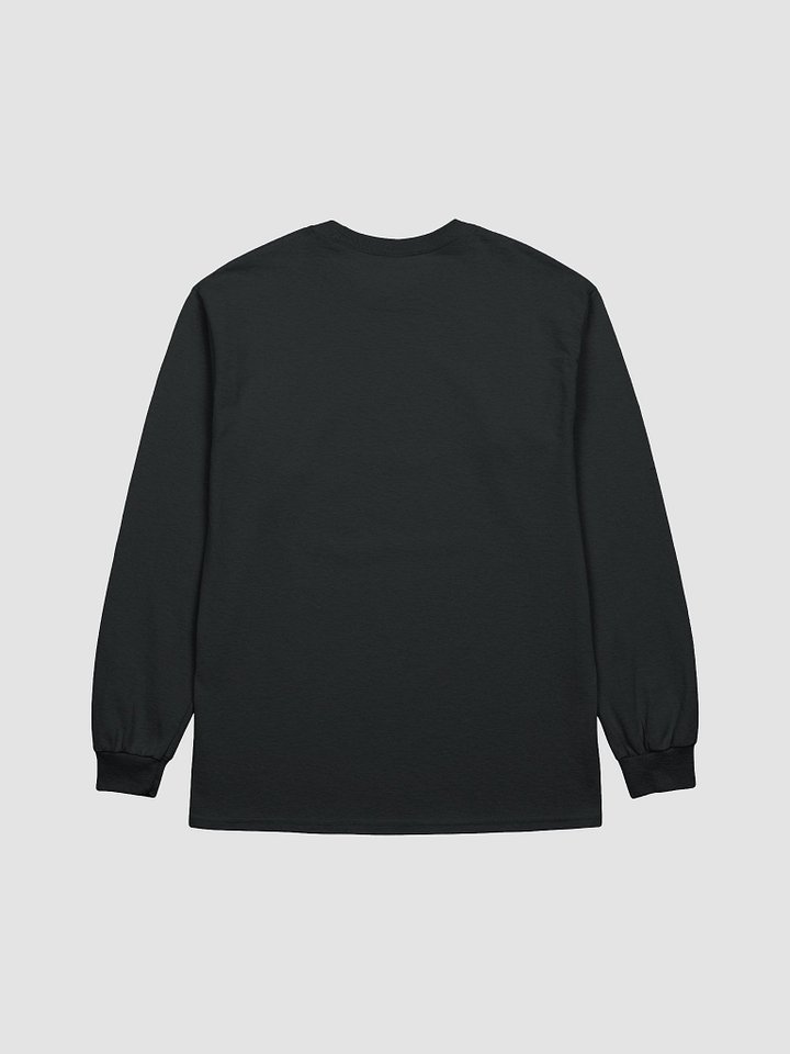 Sweet as Honey, Cute as a Bunny Long Sleeve Tee product image (14)