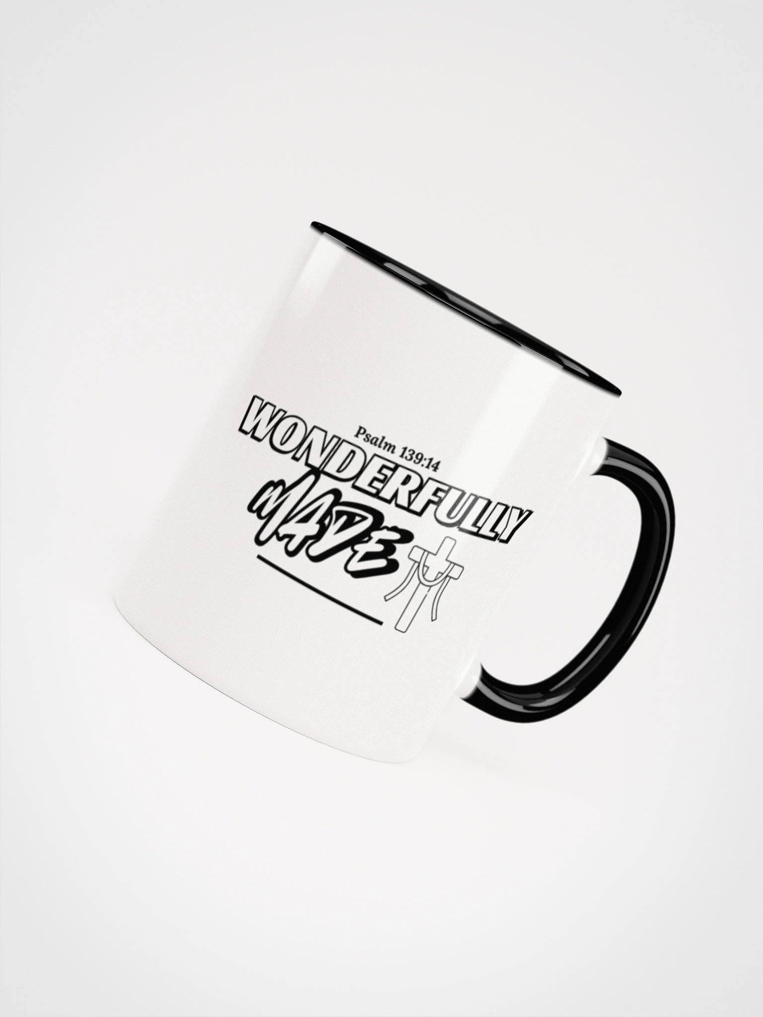 Wonderfully Made Coffee Mug product image (31)