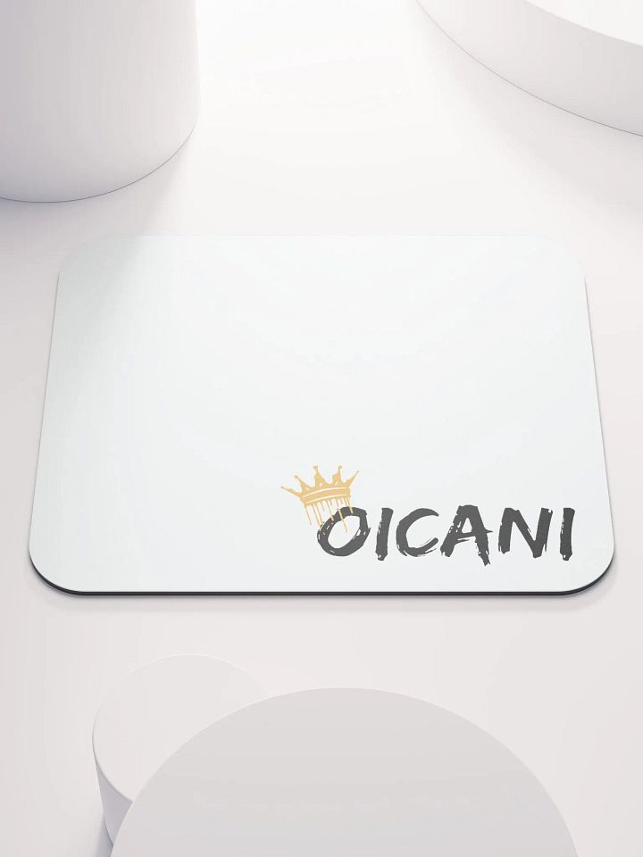 Mini Mouse Pad Oicani product image (1)