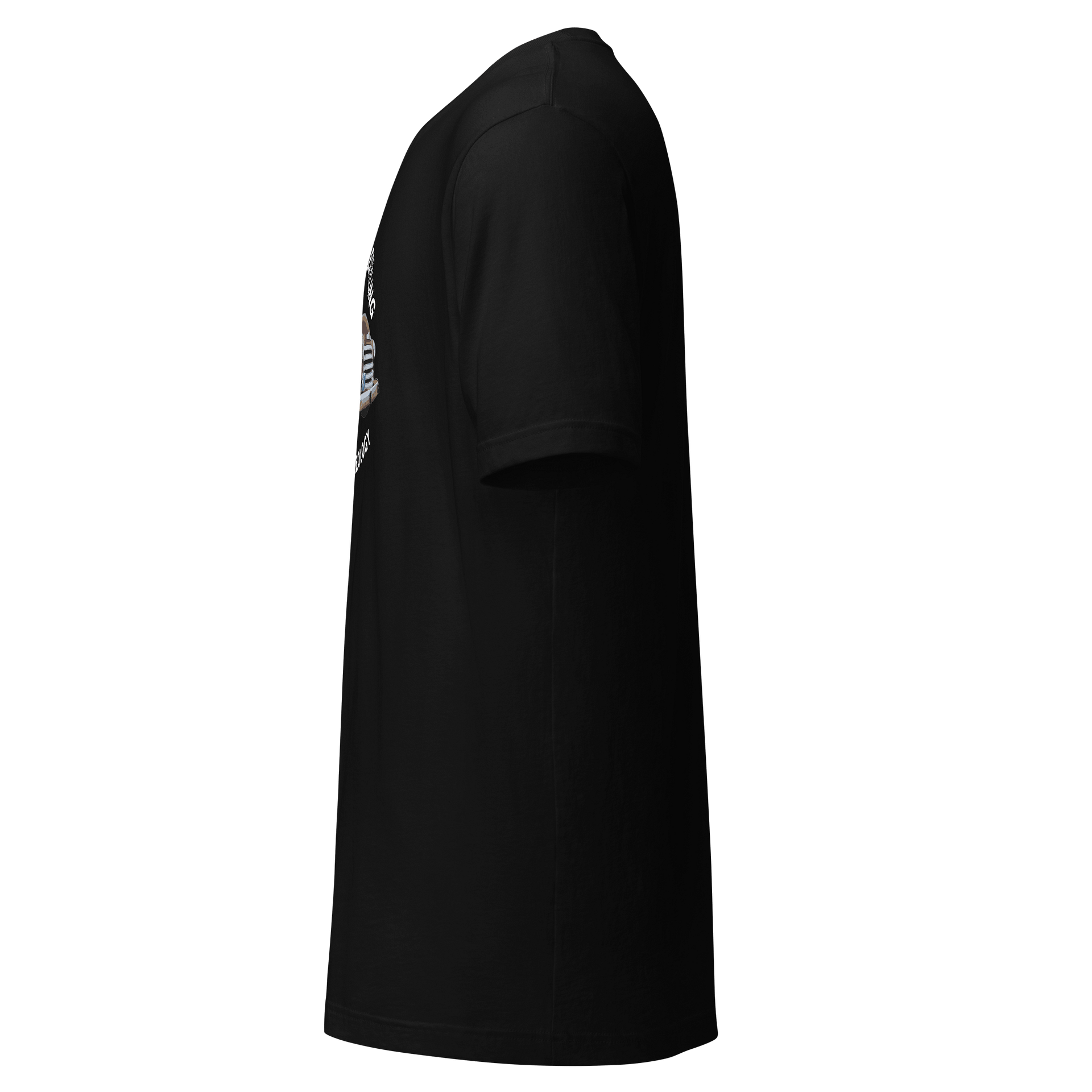 Autobody Archaeology T Shirt product image (5)