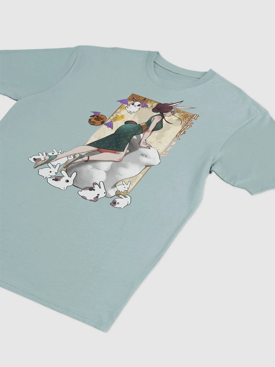 Pumpkin Mage: Year of the Rabbit - Men's Premium Heavyweight Tee product image (3)