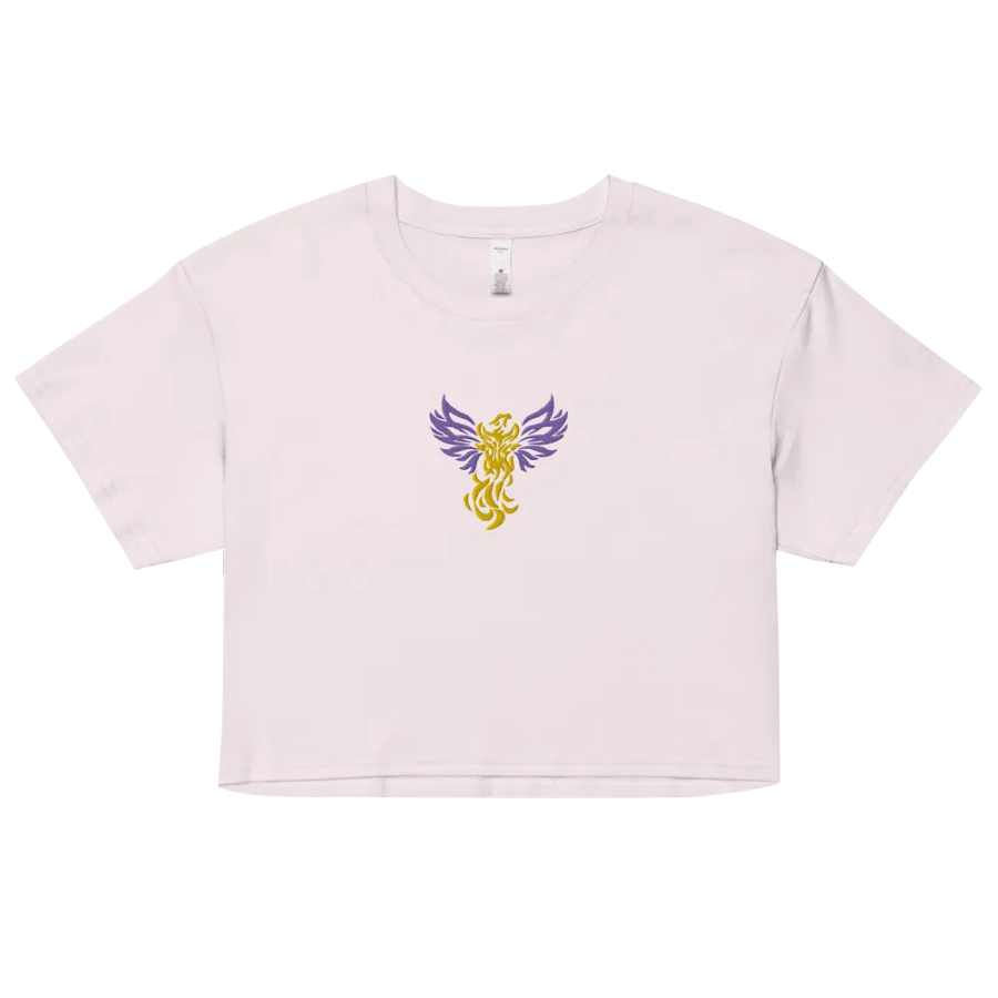 Rising Phoenix Women's Polo product image (3)