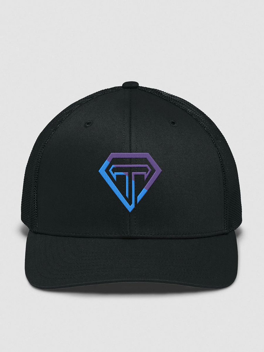 Level Up Your Style with Twiggy94's Official Hat Merch! product image (1)