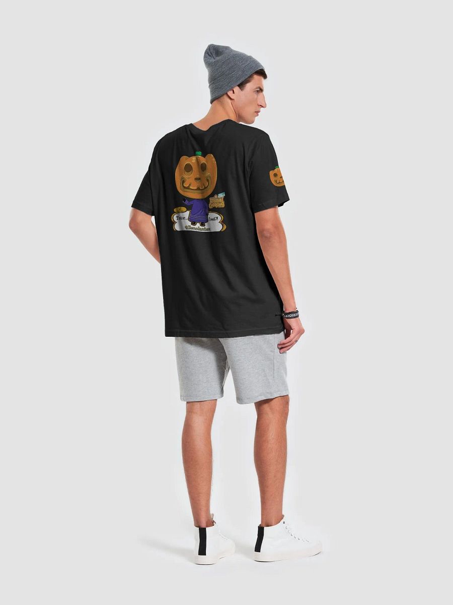 Czar of Halloween Shirt product image (7)
