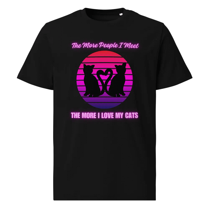 The More People I Meet... product image (1)
