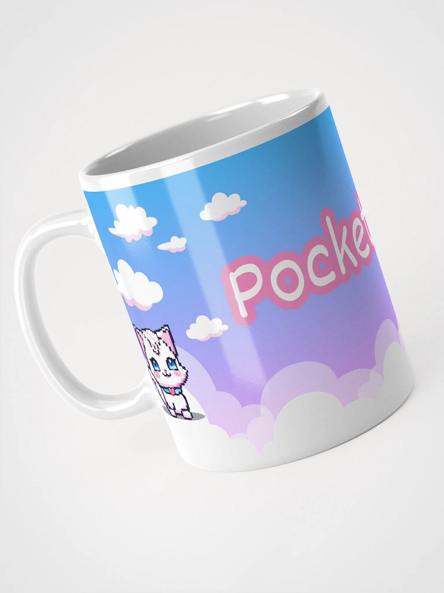 pocketkittyxo Cloud Mug product image (6)