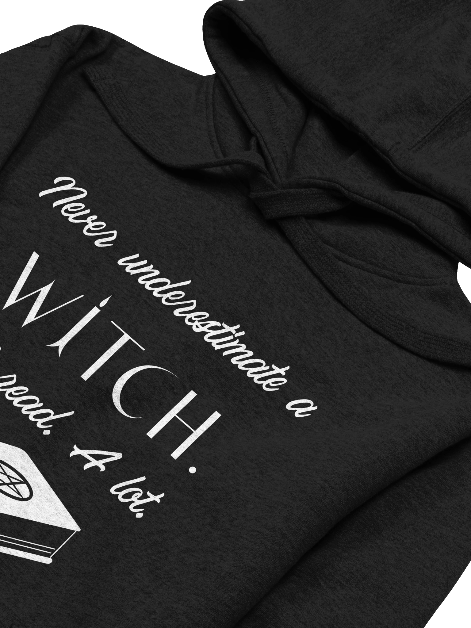 We Read Hoodie product image (3)