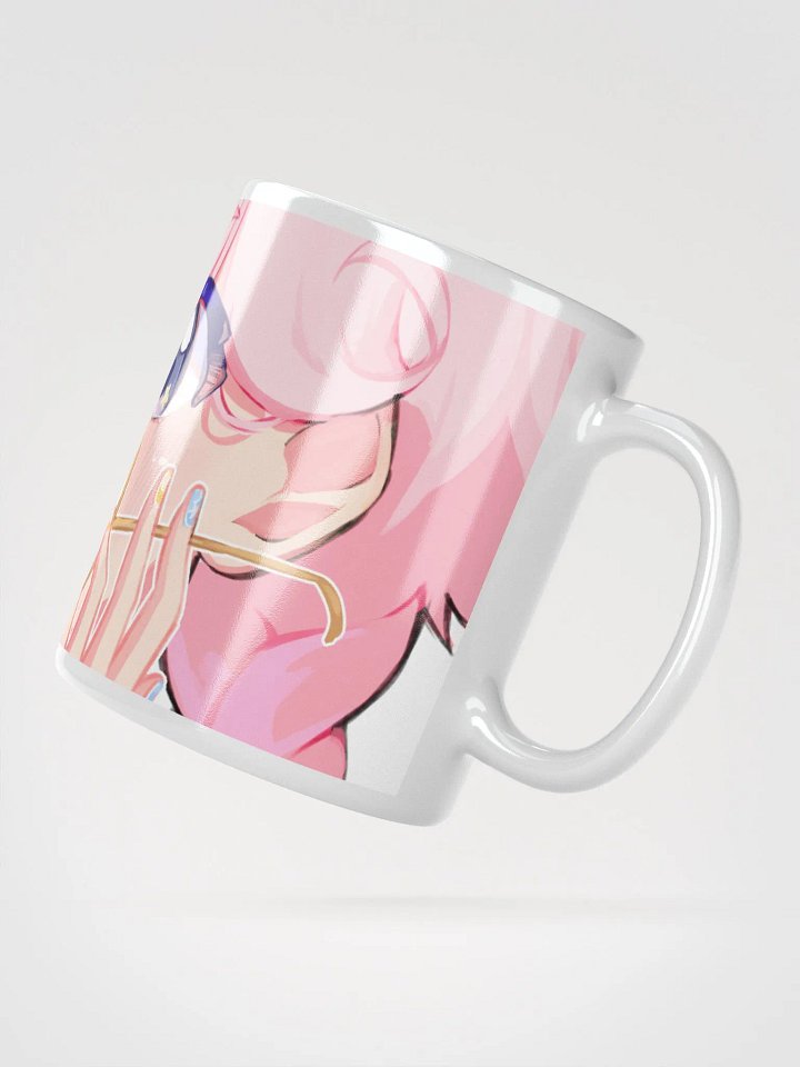 Cloudy Glasses Mug product image (4)