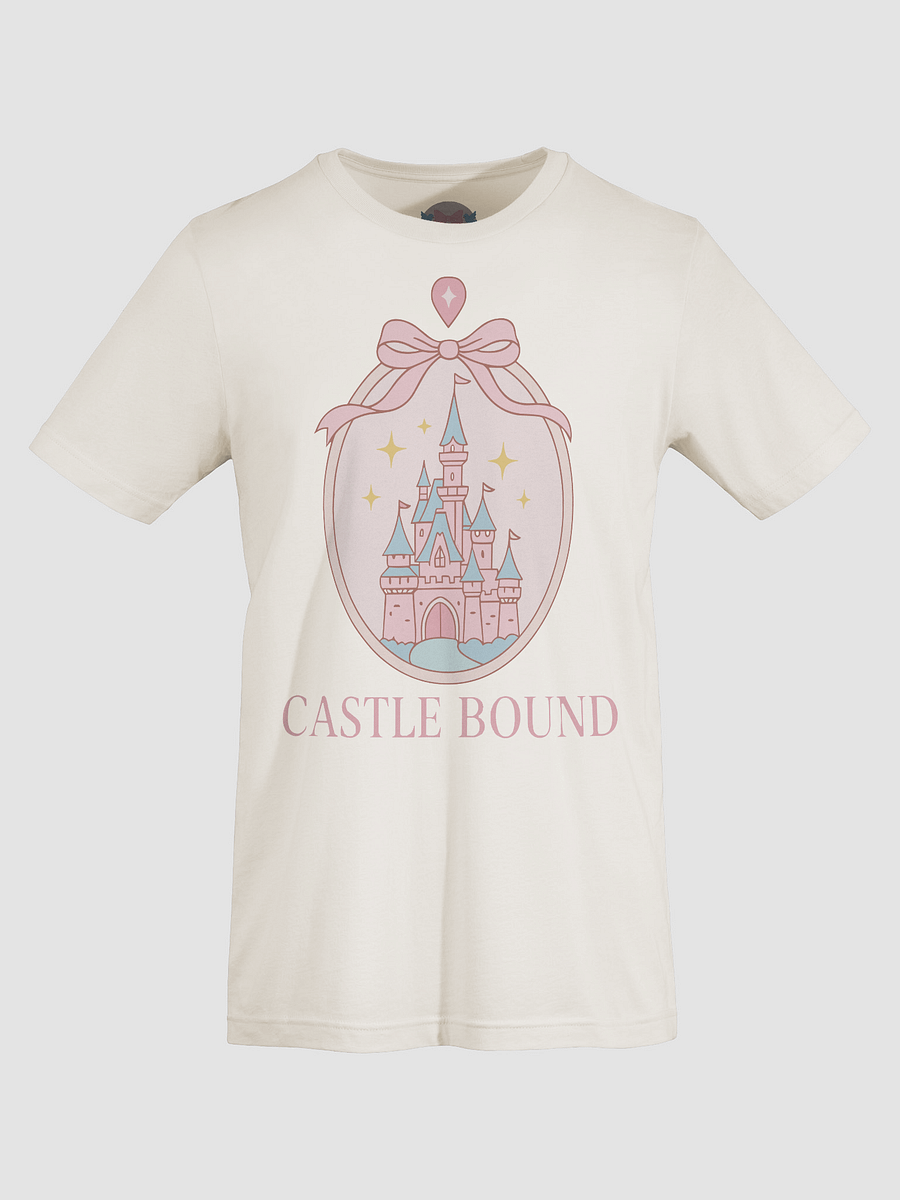 Castle Bound Tee product image (7)