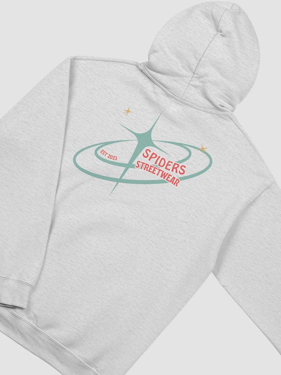 Starry Hoodie (green) product image (4)