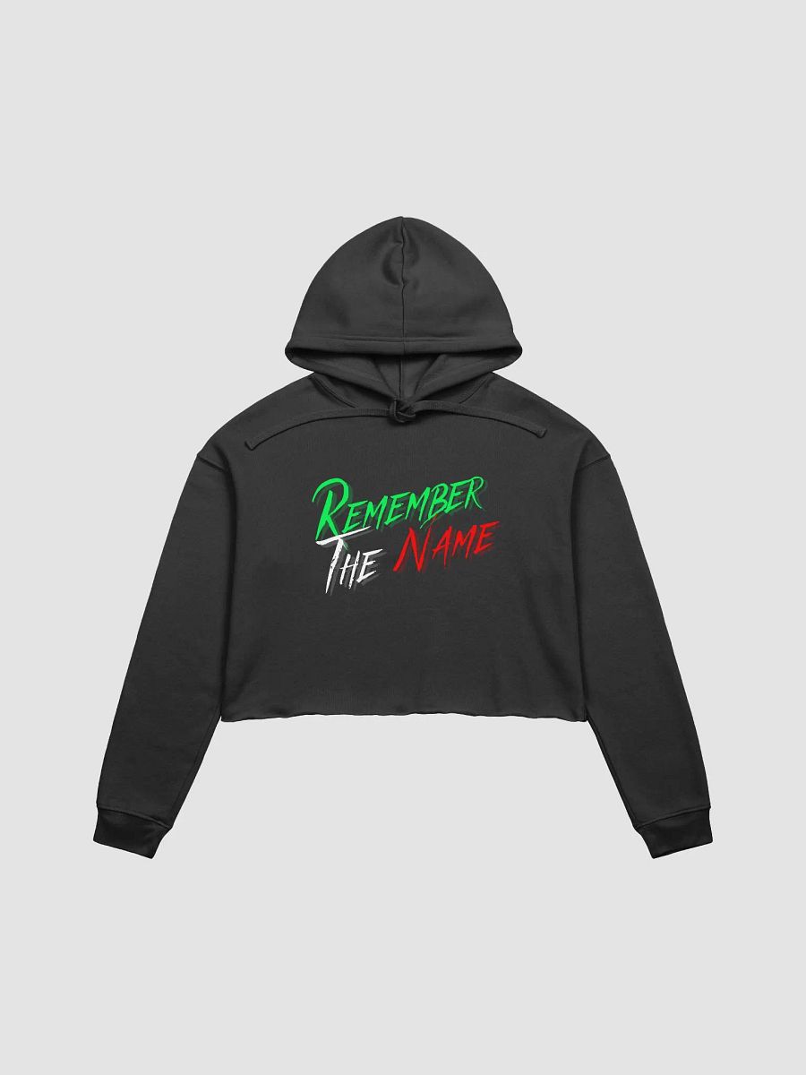 Remember the Name product image (1)