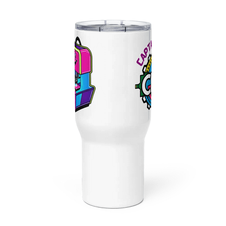 Happy 3D Printer Travel Mug product image (3)
