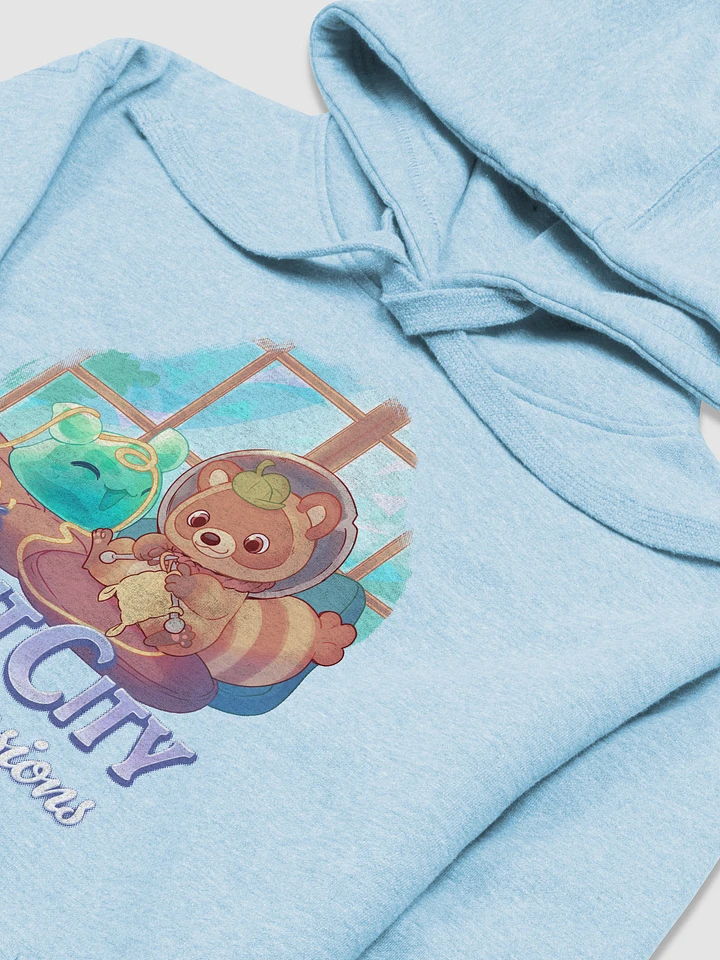 Goopii & Trashnuki - Hoodie product image (2)