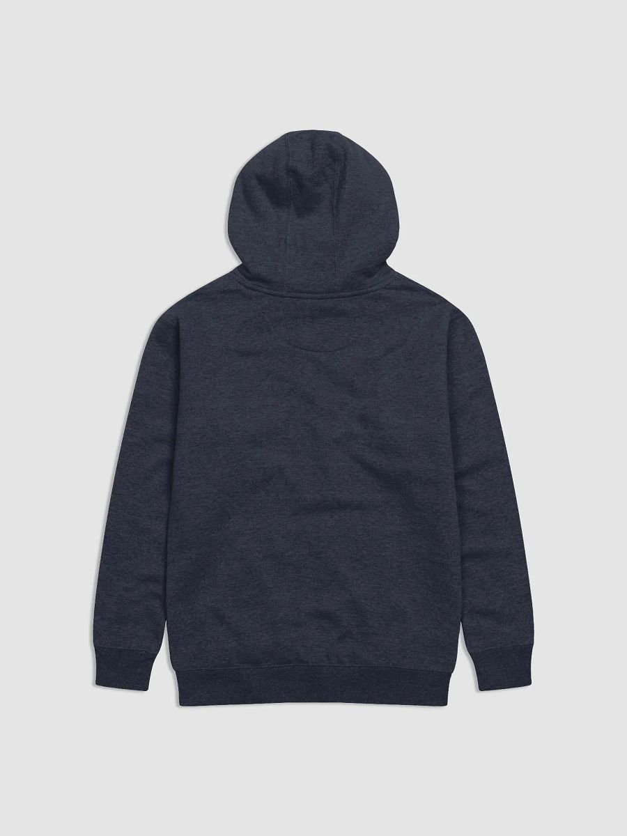 CrypticFox Logo Hoodie product image (2)
