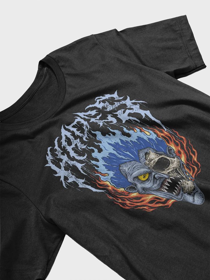 Hades(Blue) - Tee product image (2)