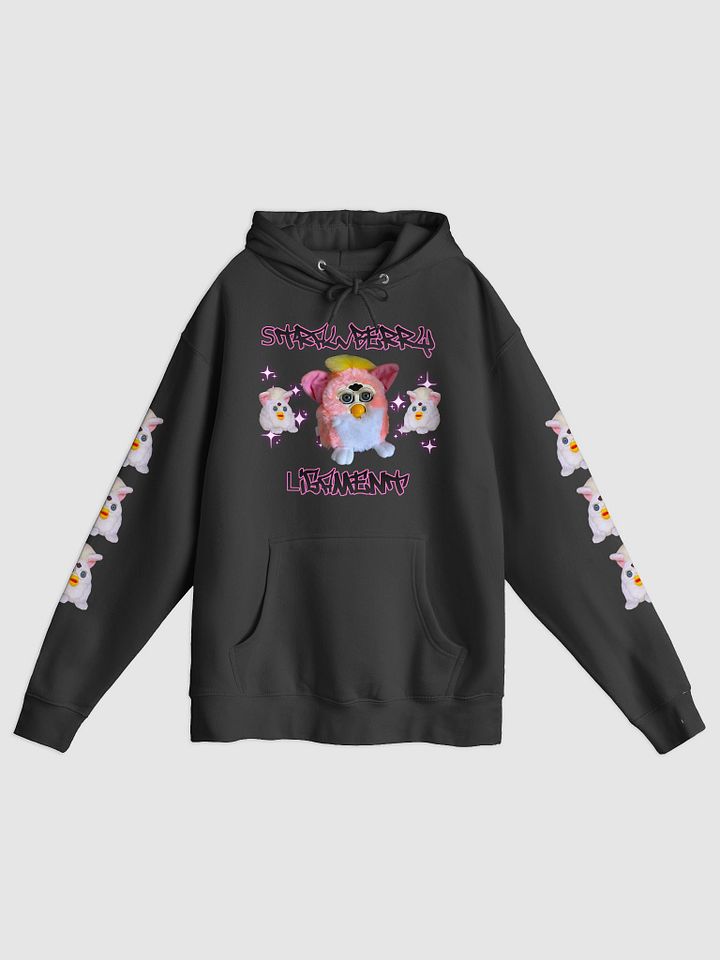 Strawberry Ligament Premium Hoodie product image (1)