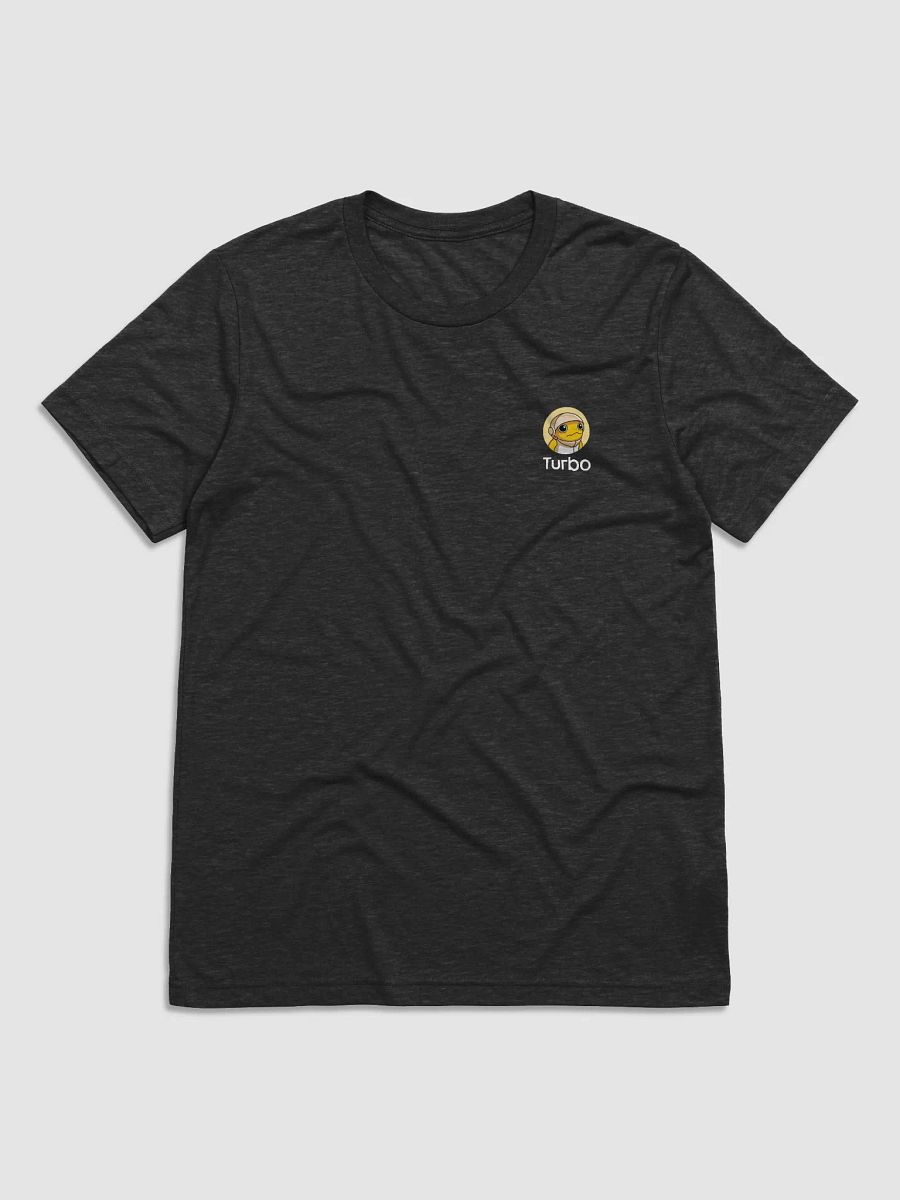 TURBO Tri-Blend T-Shirt product image (1)
