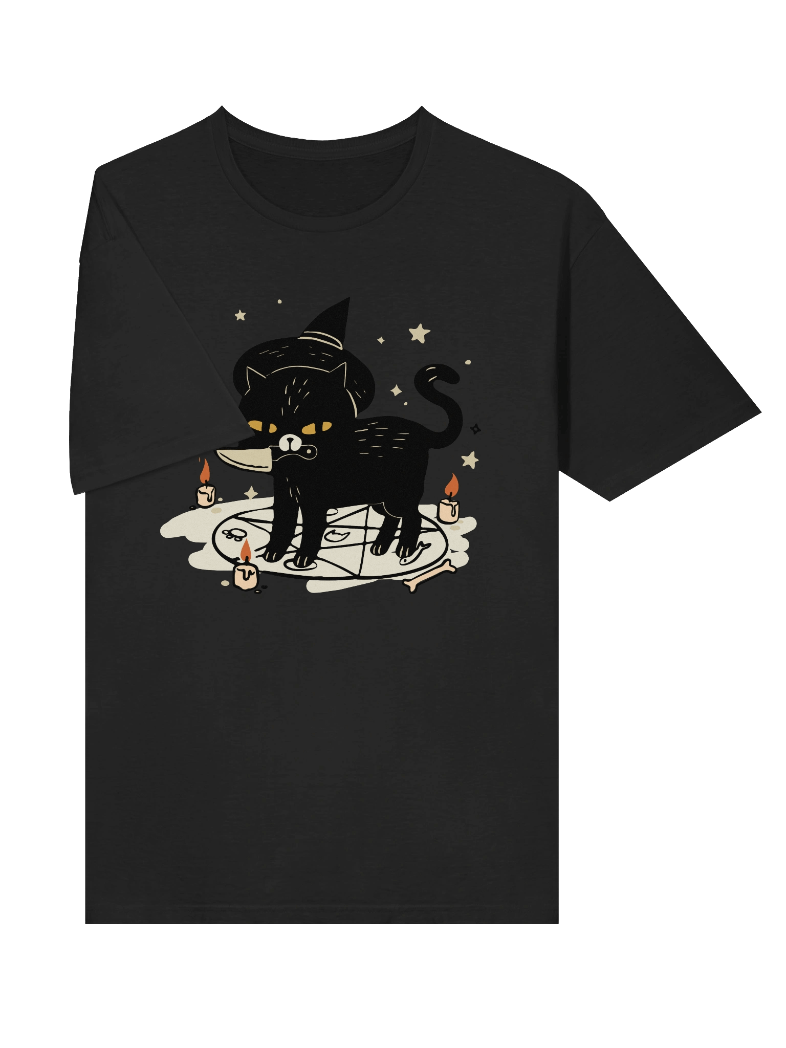 Spilt Milk Softstyle Tee product image (5)