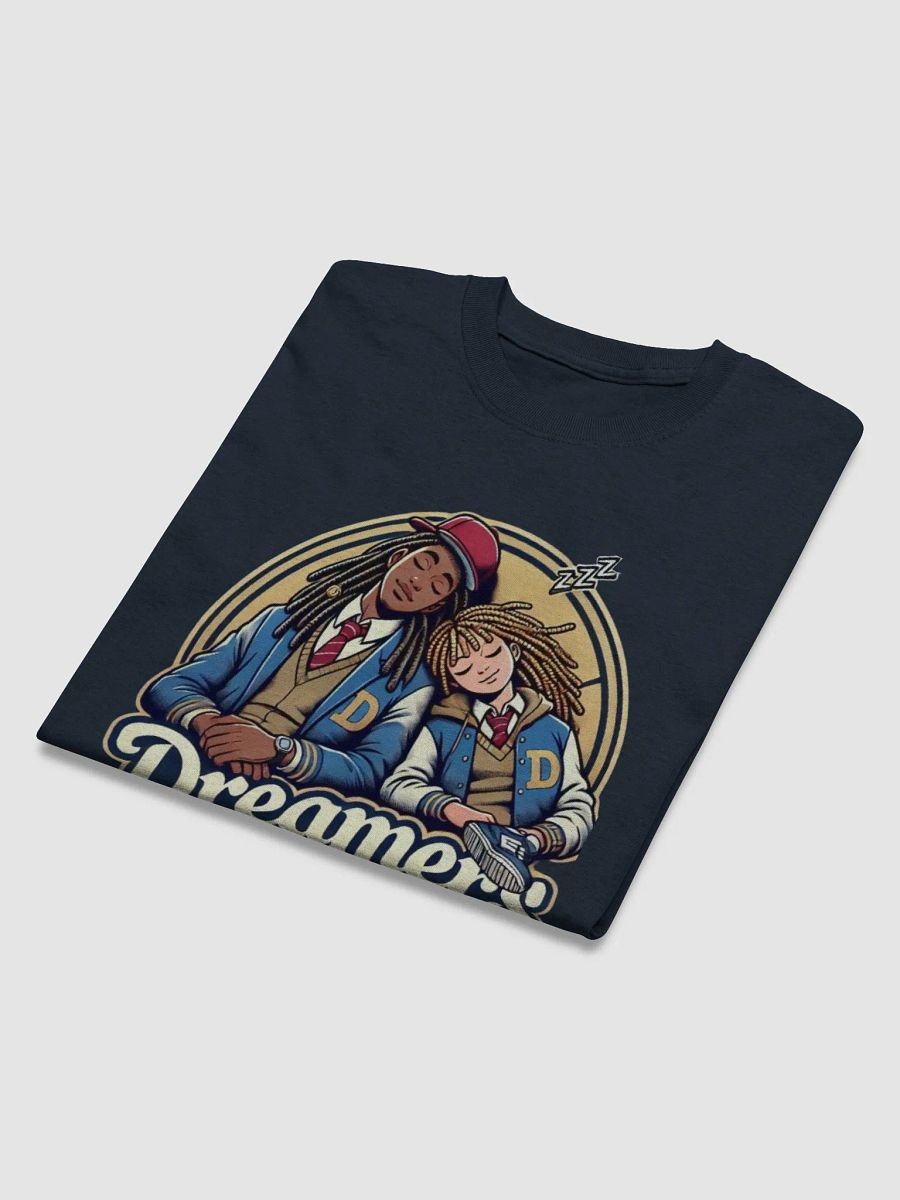 DREAMERS: Break Time product image (16)
