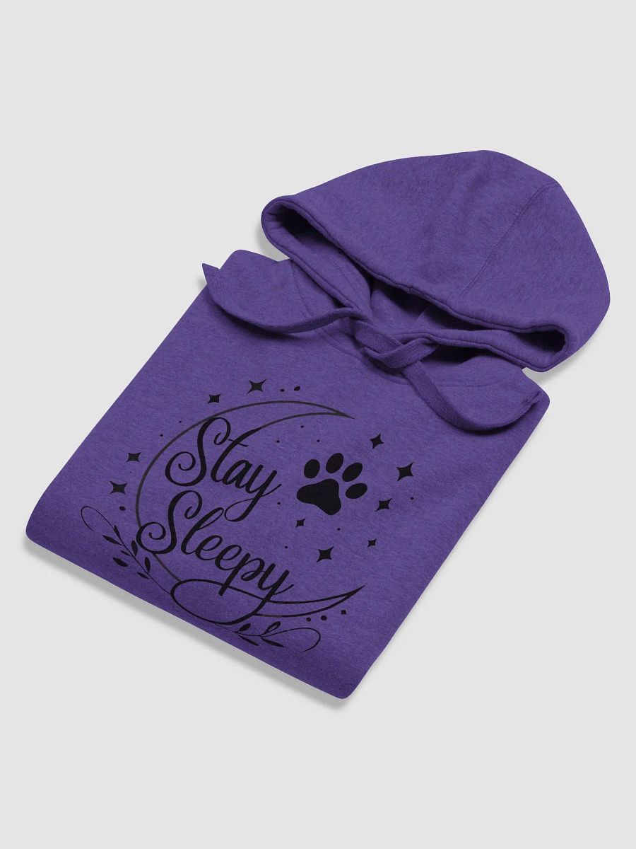 Stay Sleepy Large Logo product image (6)