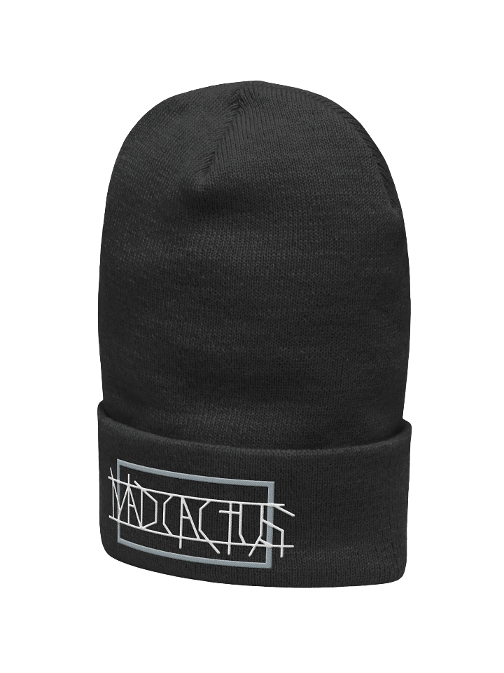 SICK Beanie product image (2)